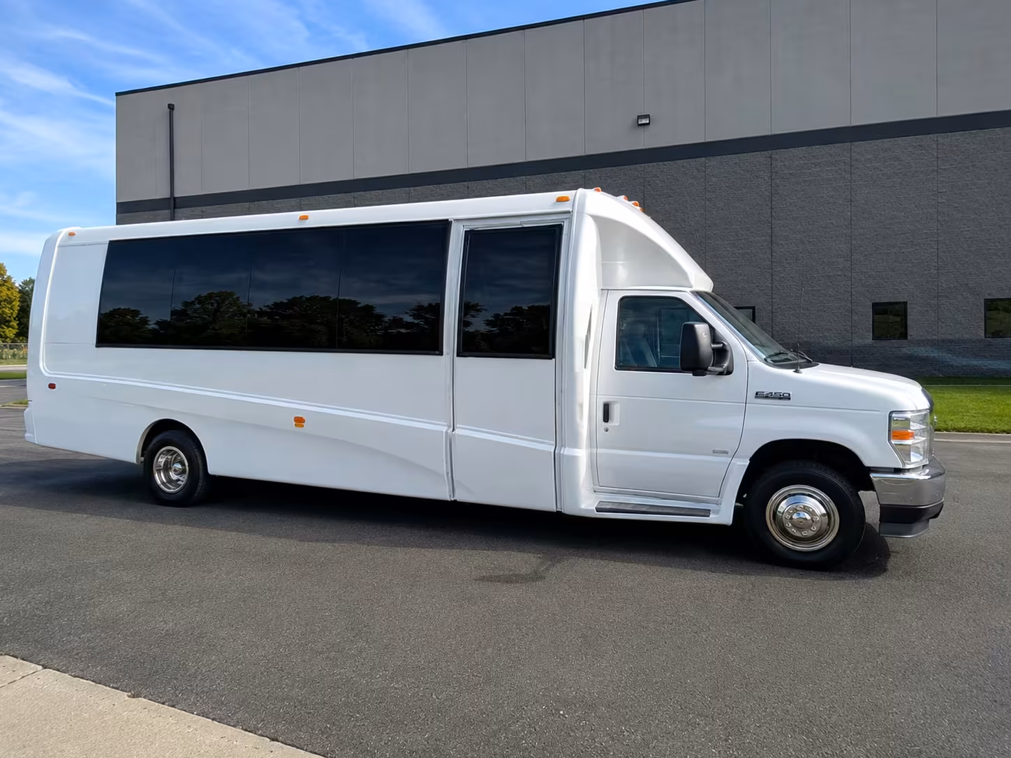 montgomery sporting event transportation